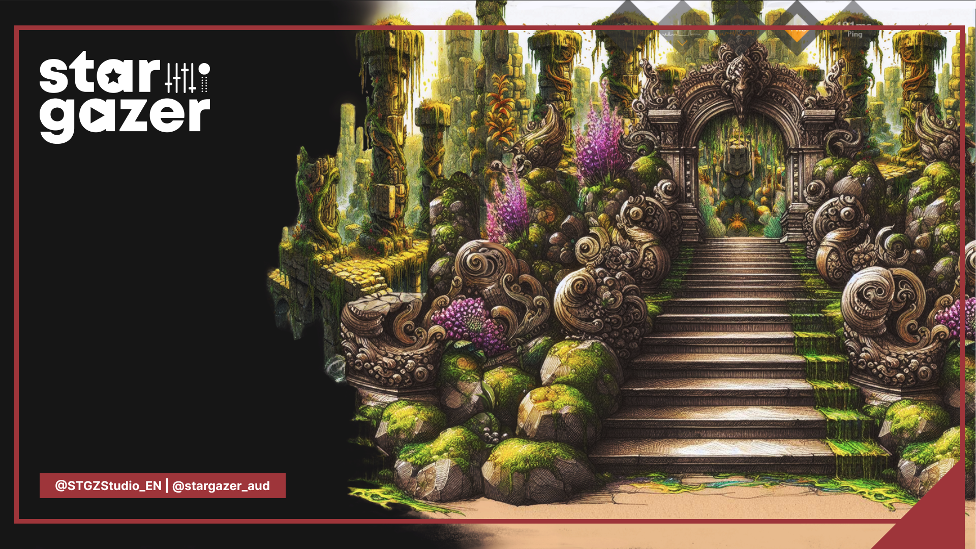 Background 1