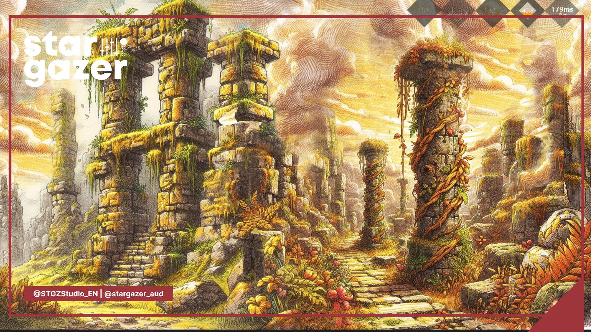 Background 2